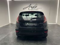 Ford Fiesta 1.0 EcoBoost Black Edition GARANTIE 12 MOIS - <small></small> 9.500 € <small>TTC</small> - #6