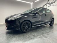 Ford Fiesta 1.0 EcoBoost Black Edition GARANTIE 12 MOIS - <small></small> 9.500 € <small>TTC</small> - #11