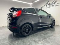 Ford Fiesta 1.0 EcoBoost Black Edition GARANTIE 12 MOIS - <small></small> 9.500 € <small>TTC</small> - #12