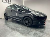 Ford Fiesta 1.0 EcoBoost Black Edition GARANTIE 12 MOIS - <small></small> 9.500 € <small>TTC</small> - #13