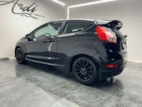 Ford Fiesta 1.0 EcoBoost Black Edition GARANTIE 12 MOIS - <small></small> 9.500 € <small>TTC</small> - #14