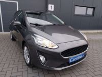 Ford Fiesta 1.0 EcoBoost Business -AIRCO-CAR.PLAY-GARANTIE- - <small></small> 9.890 € <small>TTC</small> - #1