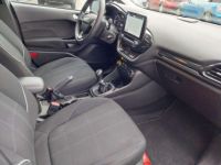 Ford Fiesta 1.0 EcoBoost Business -AIRCO-CAR.PLAY-GARANTIE- - <small></small> 9.890 € <small>TTC</small> - #9