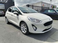 Ford Fiesta 1.0 EcoBoost Connected-PARK ASSIT-CLIM-BLUETOOTH- - <small></small> 15.990 € <small>TTC</small> - #1