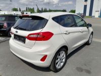 Ford Fiesta 1.0 EcoBoost Connected-PARK ASSIT-CLIM-BLUETOOTH- - <small></small> 15.990 € <small>TTC</small> - #6