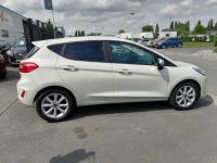 Ford Fiesta 1.0 EcoBoost Connected-PARK ASSIT-CLIM-BLUETOOTH- - <small></small> 14.990 € <small>TTC</small> - #8