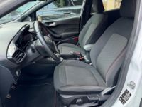Ford Fiesta 1.0 ECOBOOST HYBRID 125CH MHEV ST-LINE X Garantie 6 mois - <small></small> 14.990 € <small>TTC</small> - #10