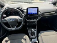 Ford Fiesta 1.0 ECOBOOST HYBRID 125CH MHEV ST-LINE X Garantie 6 mois - <small></small> 14.990 € <small>TTC</small> - #14