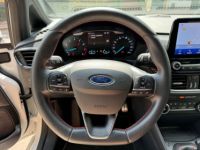 Ford Fiesta 1.0 ECOBOOST HYBRID 125CH MHEV ST-LINE X Garantie 6 mois - <small></small> 14.990 € <small>TTC</small> - #15