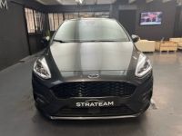 Ford Fiesta 1.0 ECOBOOST ST-Line 125cv BVA - <small></small> 15.990 € <small>TTC</small> - #3