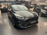 Ford Fiesta 1.0 ECOBOOST ST-Line 125cv BVA - <small></small> 15.990 € <small>TTC</small> - #7