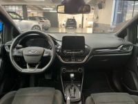 Ford Fiesta 1.0 ECOBOOST ST-Line 125cv BVA - <small></small> 15.990 € <small>TTC</small> - #16