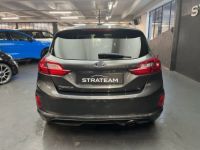 Ford Fiesta 1.0 ECOBOOST ST-Line 125cv BVA - <small></small> 15.990 € <small>TTC</small> - #37