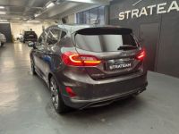 Ford Fiesta 1.0 ECOBOOST ST-Line 125cv BVA - <small></small> 15.990 € <small>TTC</small> - #41