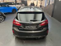 Ford Fiesta 1.0 ECOBOOST ST-Line 125cv BVA - <small></small> 15.990 € <small>TTC</small> - #48