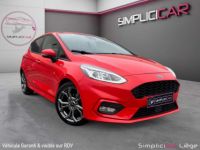 Ford Fiesta 1.0 EcoBoost ST-Line - <small></small> 12.999 € <small>TTC</small> - #1