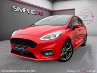 Ford Fiesta 1.0 EcoBoost ST-Line - <small></small> 12.999 € <small>TTC</small> - #2