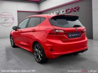 Ford Fiesta 1.0 EcoBoost ST-Line - <small></small> 12.999 € <small>TTC</small> - #3