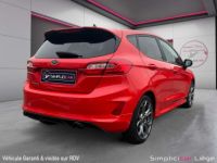 Ford Fiesta 1.0 EcoBoost ST-Line - <small></small> 12.999 € <small>TTC</small> - #4