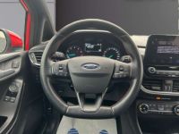 Ford Fiesta 1.0 EcoBoost ST-Line - <small></small> 12.999 € <small>TTC</small> - #11