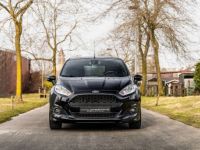 Ford Fiesta 1.0 EcoBoost ST-Line - <small></small> 9.995 € <small>TTC</small> - #2