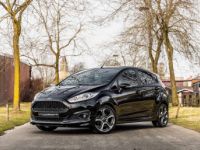 Ford Fiesta 1.0 EcoBoost ST-Line - <small></small> 9.995 € <small>TTC</small> - #3