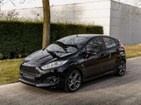 Ford Fiesta 1.0 EcoBoost ST-Line - <small></small> 9.995 € <small>TTC</small> - #4