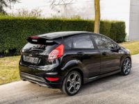 Ford Fiesta 1.0 EcoBoost ST-Line - <small></small> 9.995 € <small>TTC</small> - #10