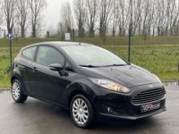 Ford Fiesta 1.0 ESS 80CH TITANIUM * 2014 * 114.000KM * 1ERE MAIN * GARANTIE - <small></small> 5.990 € <small>TTC</small> - #2