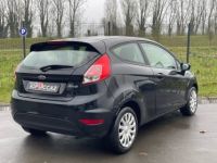 Ford Fiesta 1.0 ESS 80CH TITANIUM * 2014 * 114.000KM * 1ERE MAIN * GARANTIE - <small></small> 5.990 € <small>TTC</small> - #3