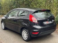 Ford Fiesta 1.0 ESS 80CH TITANIUM * 2014 * 114.000KM * 1ERE MAIN * GARANTIE - <small></small> 5.990 € <small>TTC</small> - #4