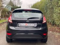 Ford Fiesta 1.0 ESS 80CH TITANIUM * 2014 * 114.000KM * 1ERE MAIN * GARANTIE - <small></small> 5.990 € <small>TTC</small> - #7