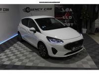 Ford Fiesta 1.0 Flexifuel - 95 S&S  2017 BERLINE Active X PHASE 2 - <small></small> 19.000 € <small>TTC</small> - #2