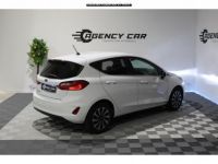 Ford Fiesta 1.0 Flexifuel - 95 S&S  2017 BERLINE Active X PHASE 2 - <small></small> 19.000 € <small>TTC</small> - #3