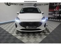 Ford Fiesta 1.0 Flexifuel - 95 S&S  2017 BERLINE Active X PHASE 2 - <small></small> 19.000 € <small>TTC</small> - #14