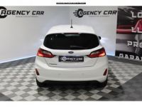 Ford Fiesta 1.0 Flexifuel - 95 S&S  2017 BERLINE Active X PHASE 2 - <small></small> 19.000 € <small>TTC</small> - #15