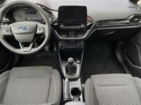 Ford Fiesta 1.0 FLEXIFUEL 95CH TITANIUM BUSINESS 5P - <small></small> 18.490 € <small>TTC</small> - #3