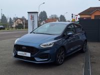 Ford Fiesta 1.0 Flexifuel 95cv ST-Line 5P 1ère main - <small></small> 17.490 € <small>TTC</small> - #3