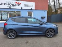 Ford Fiesta 1.0 Flexifuel 95cv ST-Line 5P 1ère main - <small></small> 17.490 € <small>TTC</small> - #8