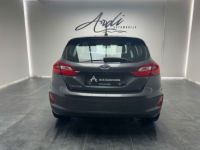 Ford Fiesta 1.0 i GARANTIE 12 MOIS 1er PROPRIETAIRE CAMERA AR - <small></small> 11.950 € <small>TTC</small> - #6