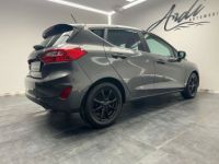 Ford Fiesta 1.0 i GARANTIE 12 MOIS 1er PROPRIETAIRE CAMERA AR - <small></small> 11.950 € <small>TTC</small> - #13