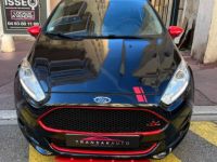 Ford Fiesta 1.0 l EcoBoost 140 CV ST-Line - <small></small> 7.990 € <small>TTC</small> - #2