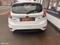 Ford Fiesta 1.0 SCTI 100 FREETECH BVA - <small></small> 10.775 € <small>TTC</small> - #5