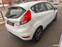 Ford Fiesta 1.0 SCTI 100 FREETECH BVA - <small></small> 10.775 € <small>TTC</small> - #6