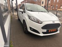 Ford Fiesta 1.0 SCTI 100 FREETECH BVA - <small></small> 10.775 € <small>TTC</small> - #7