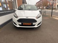 Ford Fiesta 1.0 SCTI 100 FREETECH BVA - <small></small> 10.775 € <small>TTC</small> - #8