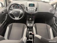 Ford Fiesta 1.0 SCTI 100 FREETECH BVA - <small></small> 10.775 € <small>TTC</small> - #15