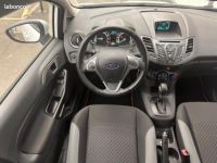 Ford Fiesta 1.0 SCTI 100 FREETECH BVA - <small></small> 10.775 € <small>TTC</small> - #16