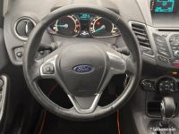 Ford Fiesta 1.0 SCTI 100 FREETECH BVA - <small></small> 10.775 € <small>TTC</small> - #17