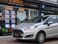 Ford Fiesta 1.0 SCTI 100 FREETECH BVA - <small></small> 9.490 € <small>TTC</small> - #1